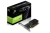 Leadtek NVIDIA Quadro P400 2GB Graphics Card 2GB, GDDR5, 64-bit, 256 CUDA Cores, mDP(3), Low Profile, PCI-E 3.0x16