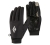 [Various] BD801093BLAKMD_1 Mont Blanc Gloves - Medium - Black