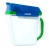 [Various] CamelBak Relay Water Filtration Pitcher - Navy/Kelly Green