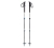 Black_Diamond Expedition 3 SKI Poles - F16 - 125cm