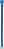 Camelbak Quick Stow™ Flask Tube Adapter - Blue