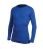 Various 360THERMTOPROYSML Adult Thermal Top - Small - Royal