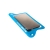 Various ACTPUIPHONE5BL TPU Guide Waterproof Case - Blue