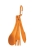 Various ADCUTSETOR Delta Cutlery Set - Orange