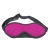 Sea_to_Summit Travelling Light Eye Shade - 23G - Berry