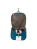 Sea_to_Summit Travelling Light Hanging Tioletry Bag - Large - Blue