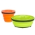 Sea_to_Summit X-Seal and Go Set - Small - Lime Green and Orange