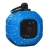 EFM Maui Water Proof Wireless Speaker - Blue