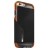 EFM Monaco D3O® Wallet Case - To Suit iPhone 6+/6S+ Plus - Jet Black