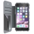 EFM Monaco D3O Wallet - To Suit iPhone 6 Plus/6S Plus - Ice