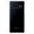 Samsung LED Cover - To Suits Galaxy S10 - Black