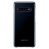 Samsung LED Cover - To Suits Galaxy S10+ - Black