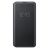 Samsung LED Clear View Cover - To Suits Galaxy S10e - Black