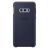 Samsung Silicone Cover - To Suits Galaxy S10e - Navy