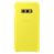 Samsung Silicone Cover - To Suits Galaxy S10e - Yellow