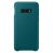 Samsung Leather Cover - To Suits Galaxy S10e - Green