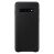 Samsung Leather Cover - To Suits Galaxy S10 - Black