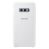 Samsung Silicone Cover - To Suits Galaxy S10e - White
