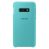 Samsung Silicone Cover - To Suits Galaxy S10e - Green