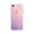 Case-Mate Naked Tough Series Case - To Suit iPhone 8 Plus/7 Plus/6s Plus/6 Plus - Iridescent