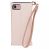 Case-Mate Wristlet Folio Series Case - To Suit iPhone 8 Plus/7 Plus/6s Plus/6 Plus - Rose Gold