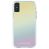 Case-Mate Naked Tough Series Case - To Suit iPhone X - Iridescent