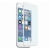 EFM TT Sapphire Glass Screen Armour - To Suit iPhone Spring 5.5/7 Plus/6S Plus/6 Plus -  White