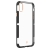 EFM Cayman D3O Case Armour - To Suit iPhone Spring NEW - Crystal/Black