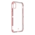 EFM Cayman D3O Case Armour - To Suit iPhone Spring NEW - Crystal/Pastel Pink