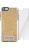 Otterbox Symmetry Crystal Edition - To Suit iPhone 6/6S - Gold Sand Crystal