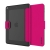 Incipio Clarion Shock Absorbing Translucent Folio - To Suit iPad 5th gen 9.7