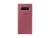 Samsung Alcantara Cover - To Suit Galaxy Great - Pink