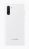 Samsung Galaxy Note 10 LED Back Cover - White