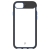 EFM Aspen D3O Armour Case - To Suit iPhone 8, Plus 7, iPhone 6s - Crystal/Black Blue