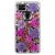 Case-Mate Karat Petals Case - To Suit Google Pixel 2 XL - Purple
