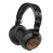 Various EMFH041MI Liberate XLBT Wireless Over-Ear Headphones 50mm Dynamic Driver, Wireless Controls On Right Ear-Cup, Removable In-Line 1-Button Microphone On Cable, USB Charging Cable