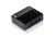 ATEN Aten US-434 4-port USB 3.1 Gen1 Peripheral Sharing Device 4 x USB Type B (Blue), 4 x USB Type A (Blue), 1 x USB micro B Female (Black)