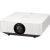 Sony Wxga Laser Light Source Projector 1280x800, 5000Lumens, 16:10, HDMI, DVI