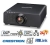 Panasonic PT-RW620BE DLP Projector - 1280x800 WXGA, 7000 Lumens, 10000:1, 20000hrs Brigtness, HDMI, DVI, VGA, USB, RJ45, Speakers