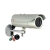 ACTi E43B Bullet Camera - 5 MegaPixel, Basic WDR, Adaptive IR, Day & Night - Grey