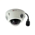 ACTi E929 Mini Fisheye Dome - 3Megapixel, Superior WDR, Adaptive IR, Day/Night - White