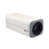 ACTi B27 Zoom Box IP Camera - 3 Megapixel, Progressive Scan CMOS, Indoor/Outdoor, 12x Optical Zoom, H.264 (Baseline/ Main/ High profile), MJPEG, Dual streams - White