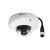 ACTi E920M Outdoor Mini Dome Camera - 5 Megapixel, M12 CONNECTOR, POE F1.9MM/F2.8, 1080P/30FPS