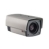 ACTi KCM-5611 Outdoor Zoom Box Camera - 2 Megapixel, Progressive Scan CMOS, Advanced WDR, Day / Night, 30 fps at 1280 x 720, H.264 (Baseline/ Main/ High profile), MJPEG, Dual Streams - White