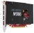 AMD FirePro W5100 4GB Workstation Graphics Card 4GB GDDR5, 128-bit, 768 Stream Processors, Displayport(4), Active Cooling, PCI-Ex16(Dual)