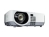 NEC P452HG Professional Projector [1-chip DLP Technology] - 1280x800, 16:09, 4500 Lumens, 150000:1, 20000Hrs, HDMI(2), RCA, RJ45, Speakers