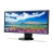 NEC EA294WMI-BK Desktop Monitor 29” LED-Backlit,  Widescreen, 6ms, 2560x1080, 1000:01, 300cd/m2, VGA, DVI-D, HDMI, DP, Speaker