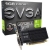 EVGA EVGA GeForce GT710 1GB DDR5 - (954Mhz, 1800MHz), 64-bit, VGA, HDMI DVI-D, ATX/Low Profile, PCIe