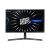 Samsung LC24RG50FQEXXY RG50 24`` 1800R Curved FHD Monitor - Black1920x1080 16:9, 144Hz 4m,1xDP, 2xHDMI, AMD FreeSync