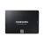 Samsung 1000GB (1TB) 2.5 Solid State Disk, 3D V-NAND, SATA-III (MZ-75E1T0BW) 850 EVO Series Read 540MB/s, Write 520MB/s